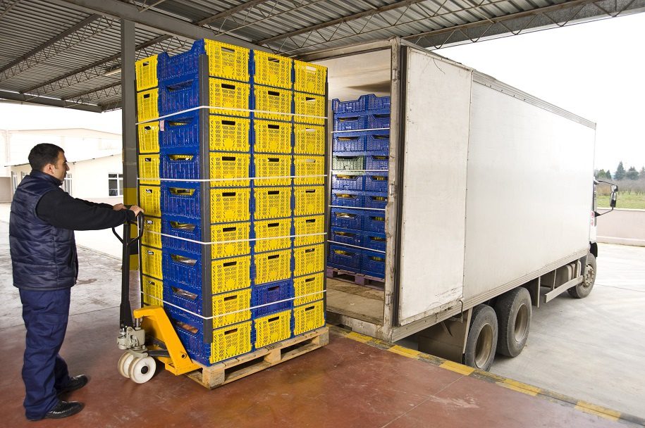 Top Reasons to Use Cross Docking Services